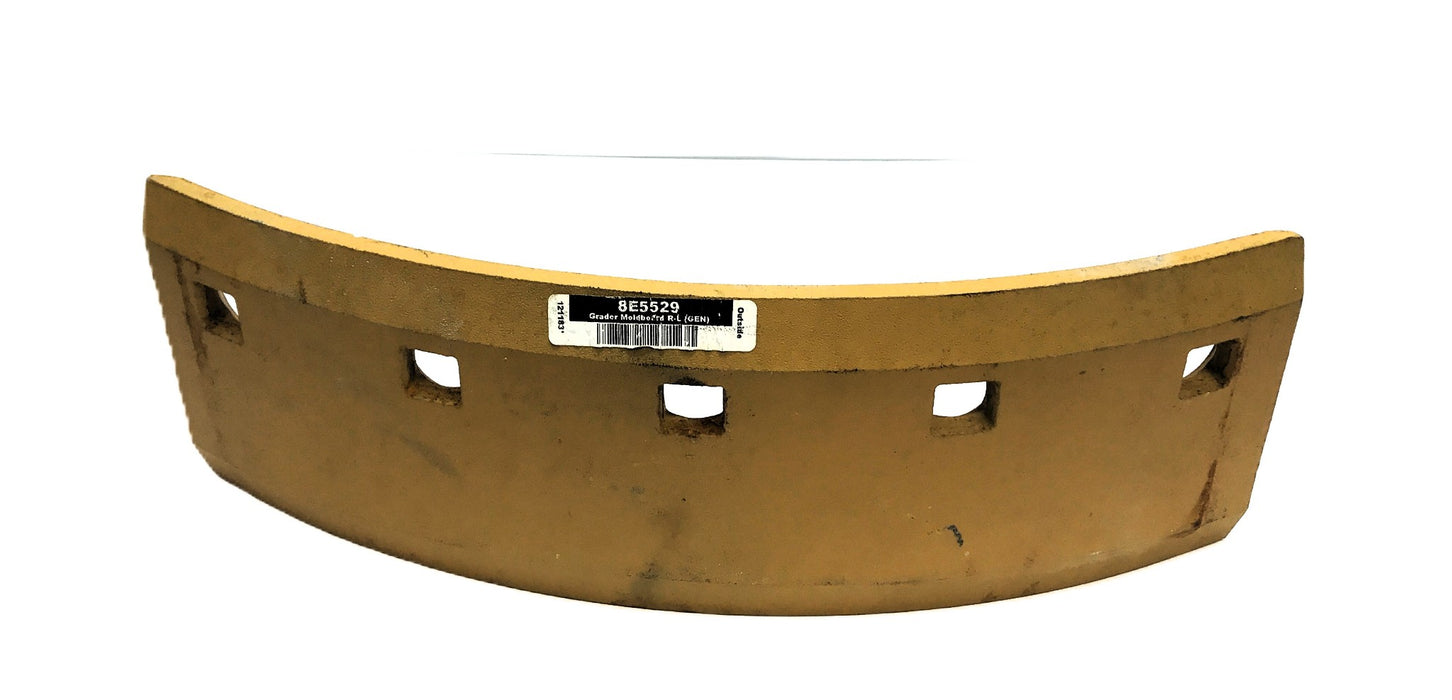 Unbranded Grader Moldboard R-L 8E5529 (NOS)