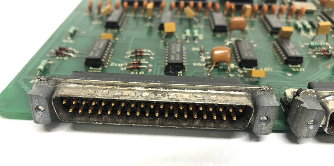 Jetpower 24 Phase Circuit Board 2910144 USED