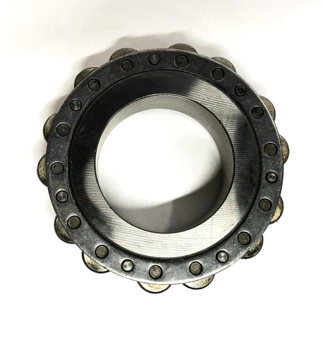 Unbranded Cylindrical Roller Bearing Roller Cage Assembly MU1314 NOS