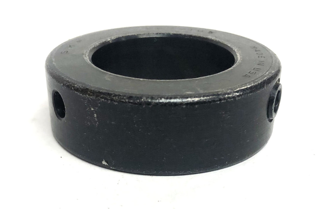 SKF Ball Bearing Insert Collar 207-105 NOS