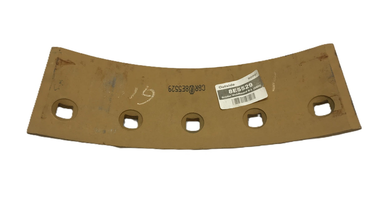 Unbranded Grader Moldboard R-L 8E5529 (NOS)