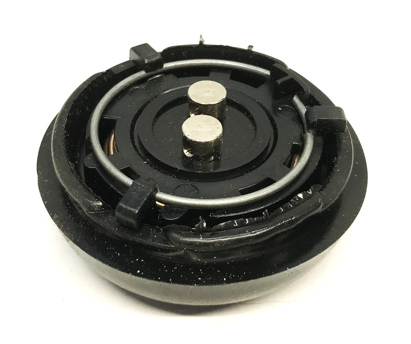 Hyster Forklift Horn Switch Kit 347136 NOS