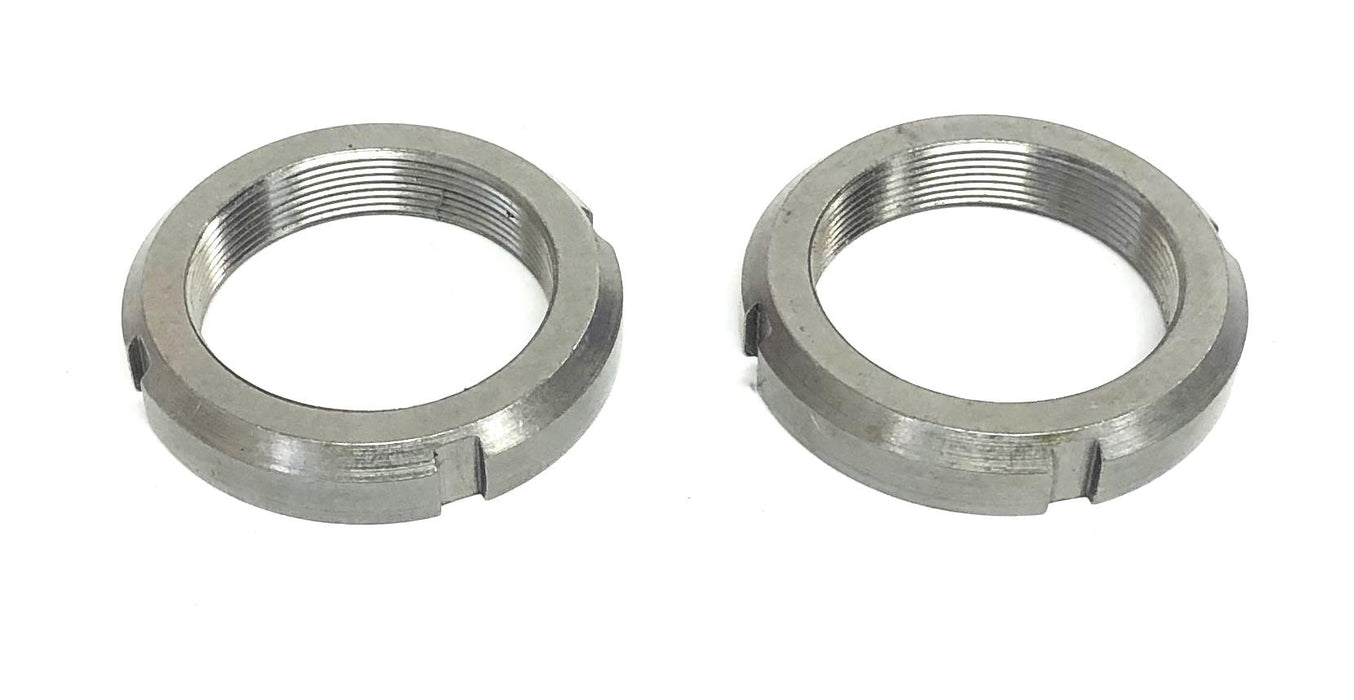 SLI Bearing Lock Nut NL10 [Lot of 2] NOS