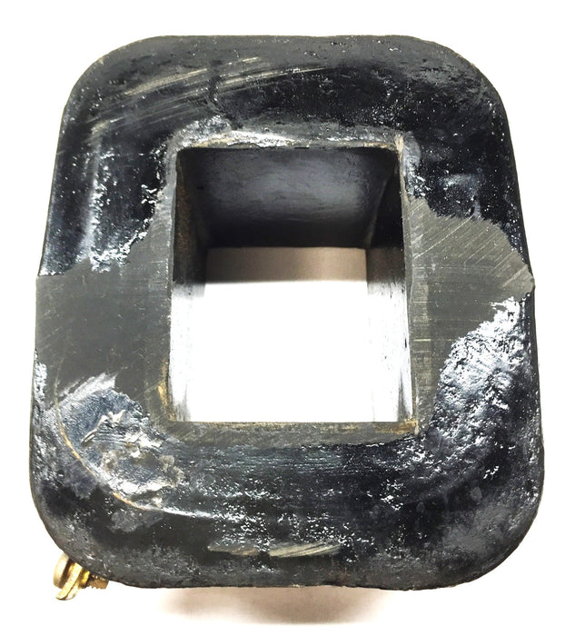 Square D 110-115V 60Hz 100V/50Hz Coil 2938-S1-F14B USED