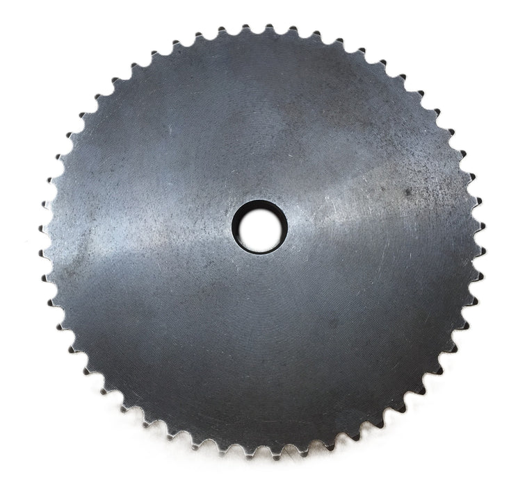 Martin 1/2" Blank Bore Roller Chain Sprocket 25B54 NOS