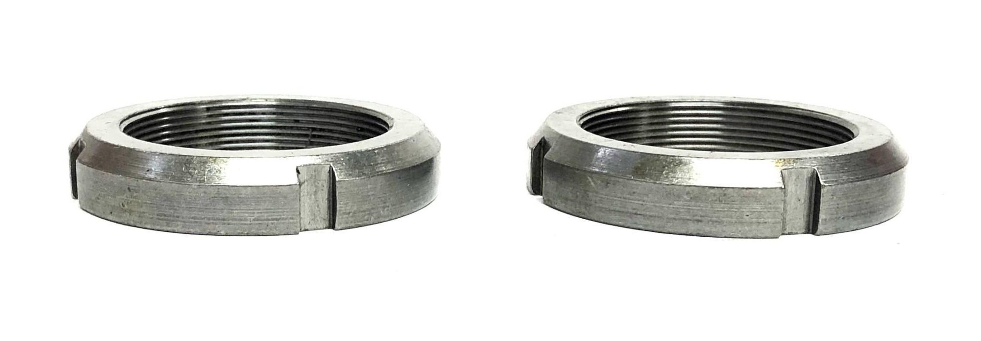 SLI Bearing Lock Nut NL10 [Lot of 2] NOS