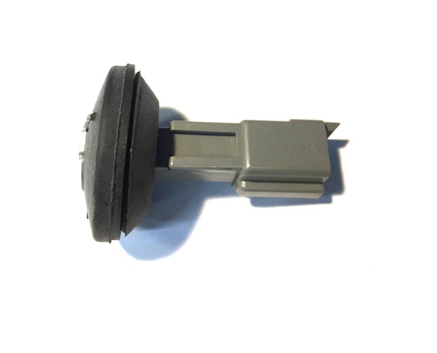 Ford Wire Connector Terminal D9UZ-14A658-A NOS