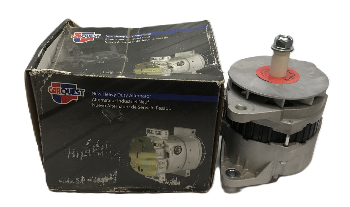 Carquest Heavy Duty Alternator 71-7644N NOS