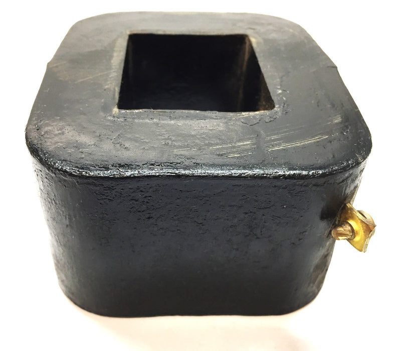 Square D 110-115V 60Hz 100V/50Hz Coil 2938-S1-F14B USED