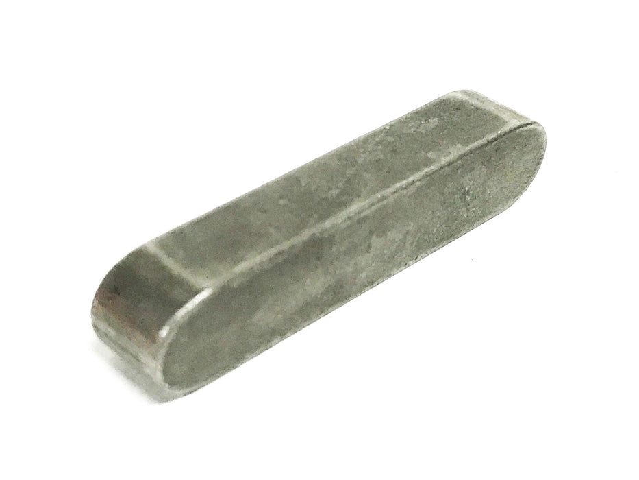 Huyett Rounded End Machine Key Dowel [Lot of 24] NOS
