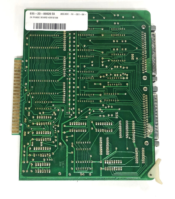 Jetpower 24 Phase Circuit Board 2910144 USED