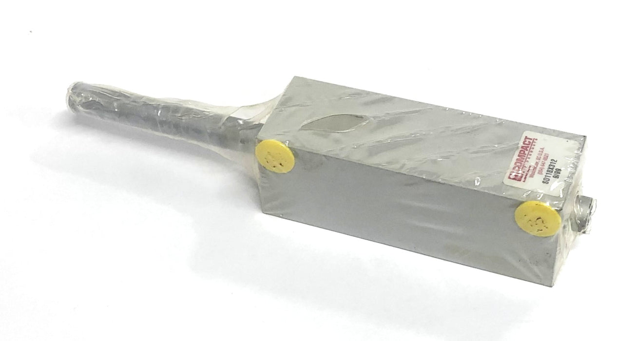 Compact Cylinder SD118X312 NOS