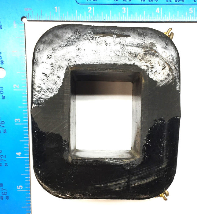 Square D 110-115V 60Hz 100V/50Hz Coil 2938-S1-F14B USED