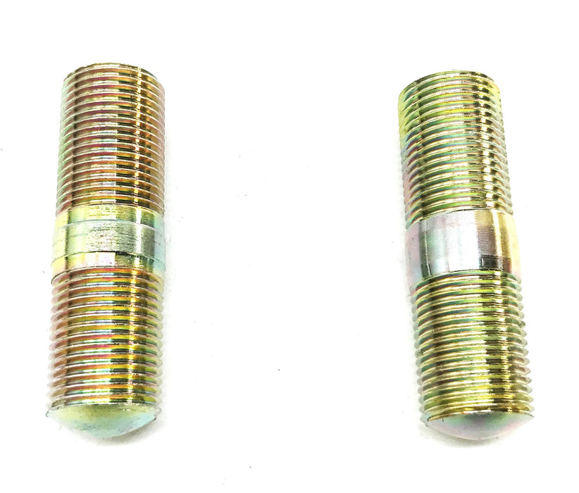 Total Source Forklift Nissan Brake Drum Stud NI43227-L1300 [Lot of 2] NOS