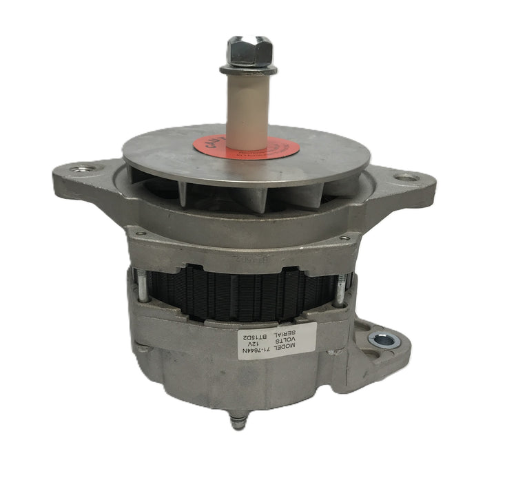 Carquest Heavy Duty Alternator 71-7644N NOS