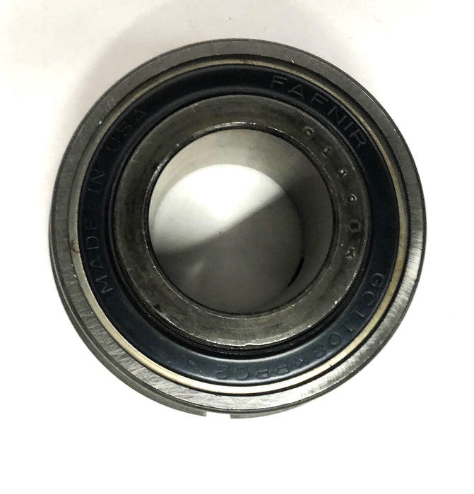 Fafnir Ball Bearing Insert With Collar GC1108KRRG2 NOS