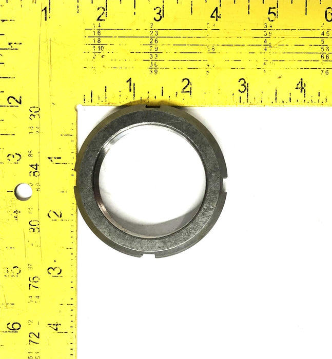 SLI Bearing Lock Nut NL10 [Lot of 2] NOS