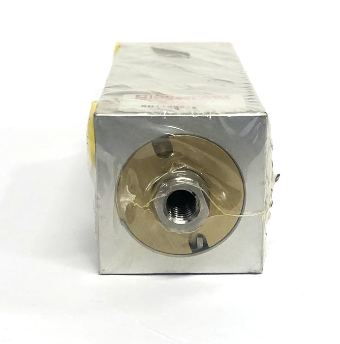 Compact Cylinder SD118X312 NOS