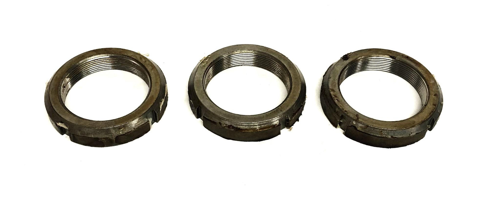 SLI Bearing Lock Nut NL10 [Lot of 3] NOS