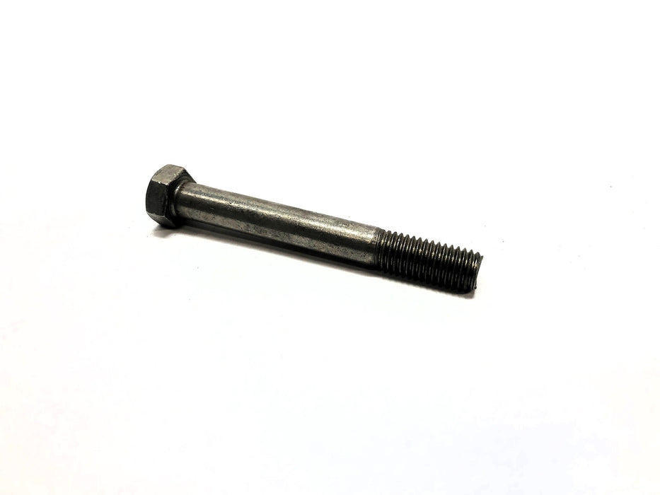 Unbranded 1/2"-13 x 4" Stainless Steel Hex Head Cap Screw [Lot of 48] NOS