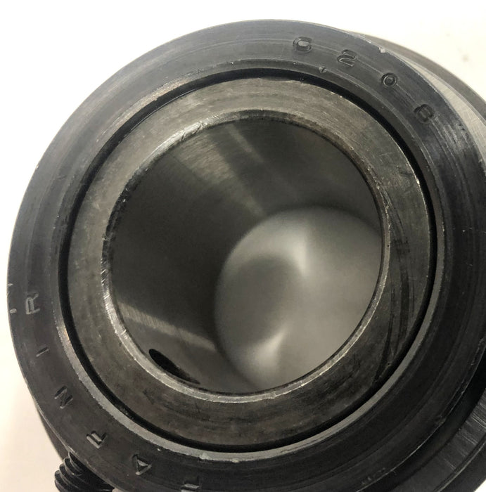 Fafnir Ball Bearing Insert With Collar GC1108KRRG2 NOS