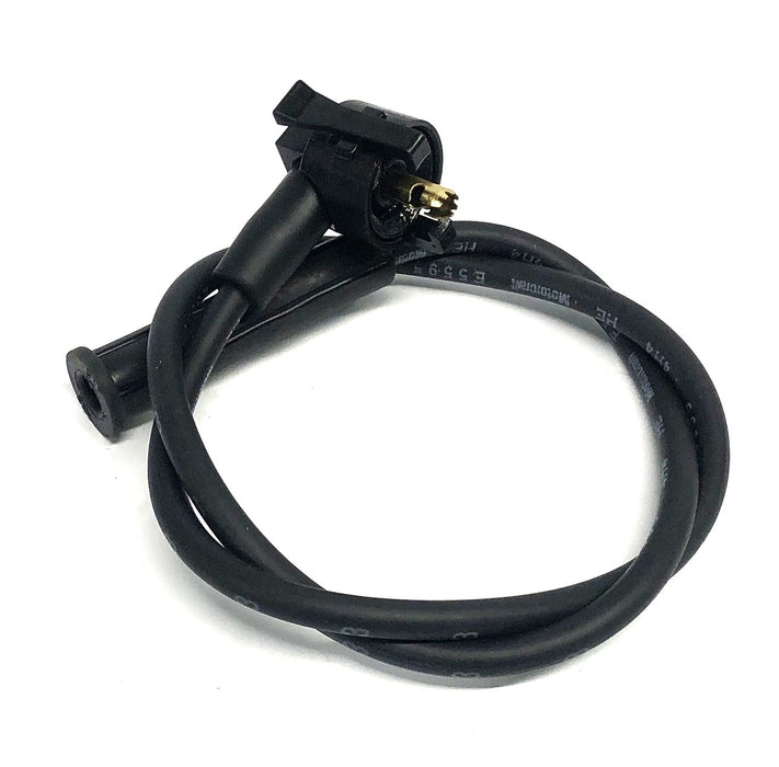 Total Source Spark Plug Wire #3 TN39041 NOS