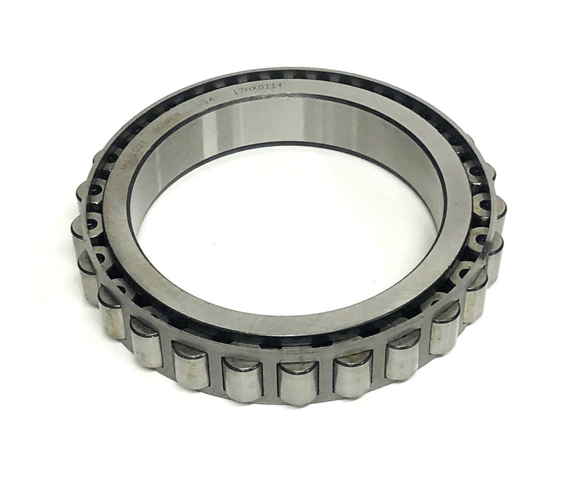 Bower 17HX0114 Cylindrical Roller Bearing Roller Cage Assembly MU1021 NOS