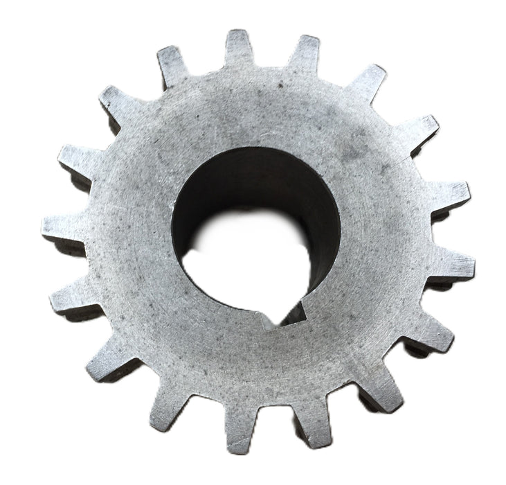 National Double-Roller Chain Sprocket 143368A-17T NOS