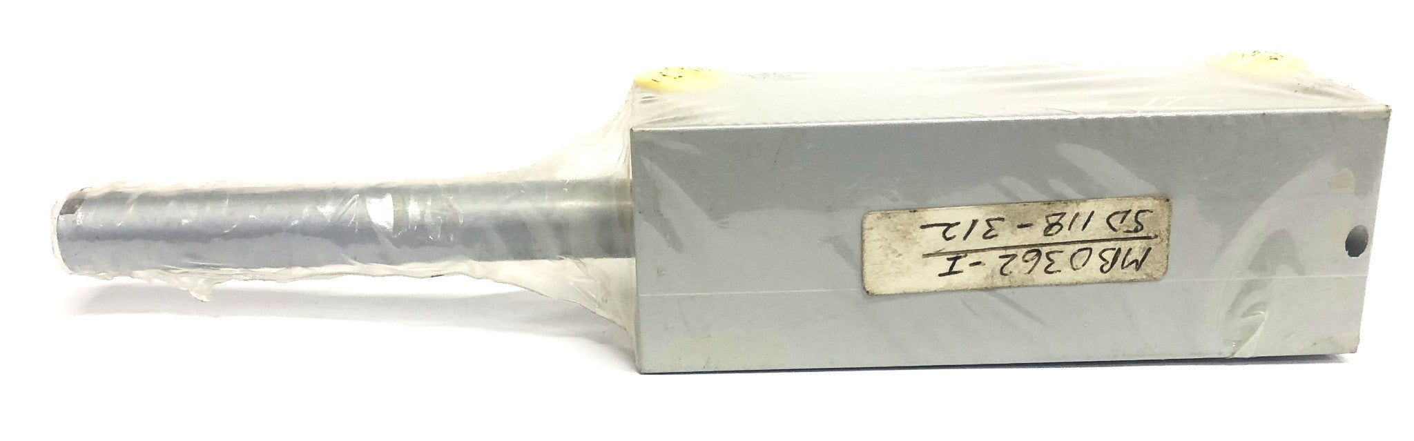 Compact Cylinder SD118X312 NOS