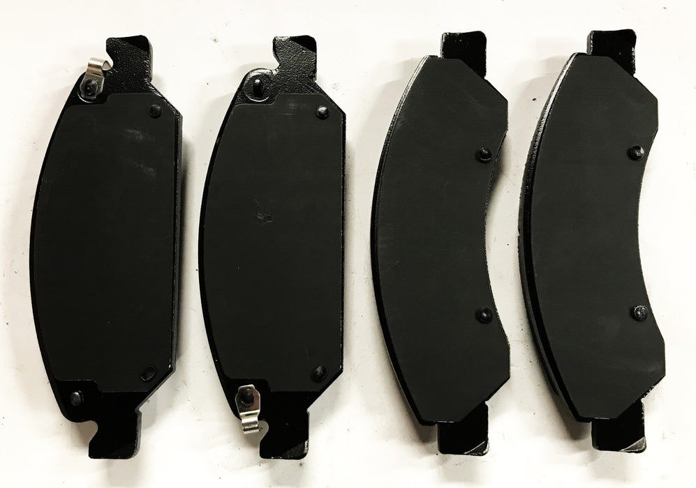 NAPA ProFormer Disc Brake Pad Set PF-8472-X NOS