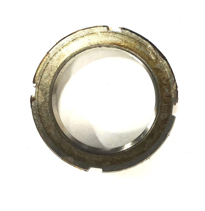 SLI Bearing Lock Nut NL10 [Lot of 3] NOS