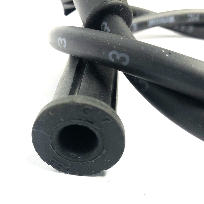 Total Source Spark Plug Wire #3 TN39041 NOS