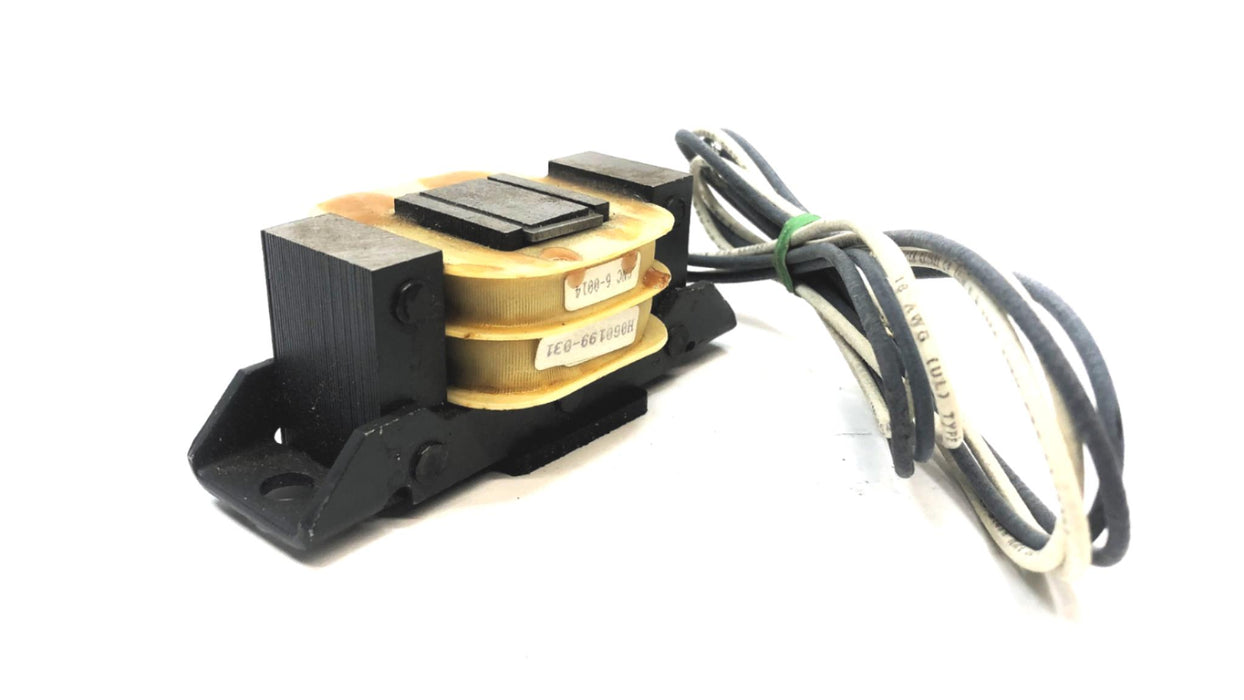 Unbranded Electro-Magnetic Assembly H060199-031 NOS