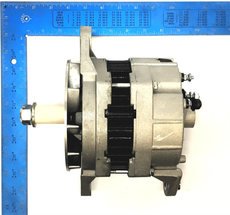 Carquest Heavy Duty Alternator 71-7644N NOS