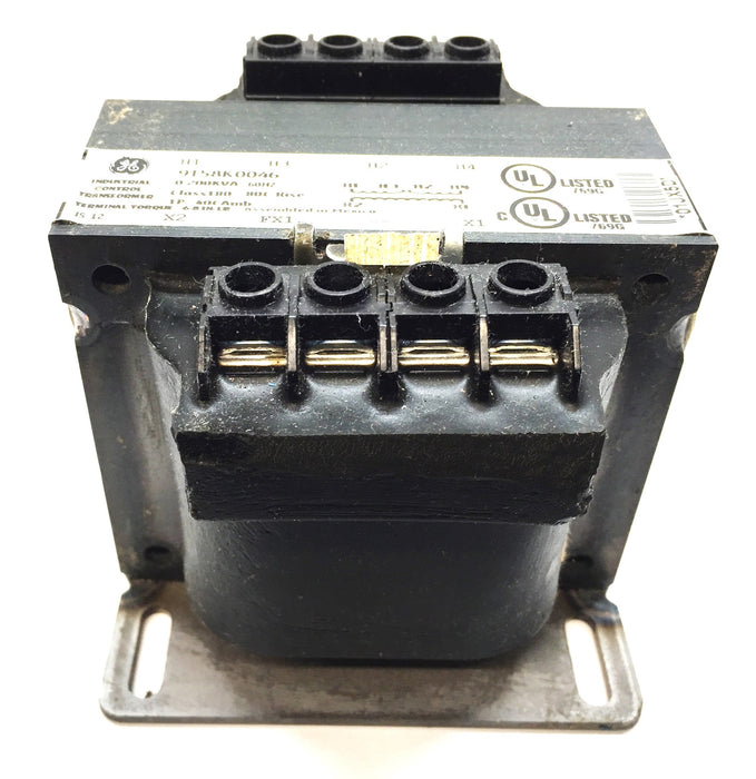 General Electric/GE Core and Coil Transformer 9T58K0046 NOS