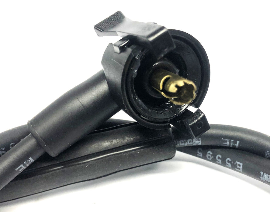 Total Source Spark Plug Wire #3 TN39041 NOS