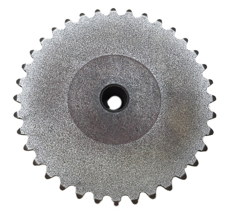 Martin Roller Chain Sprocket 25B36 with .36" Blank Bore NOS