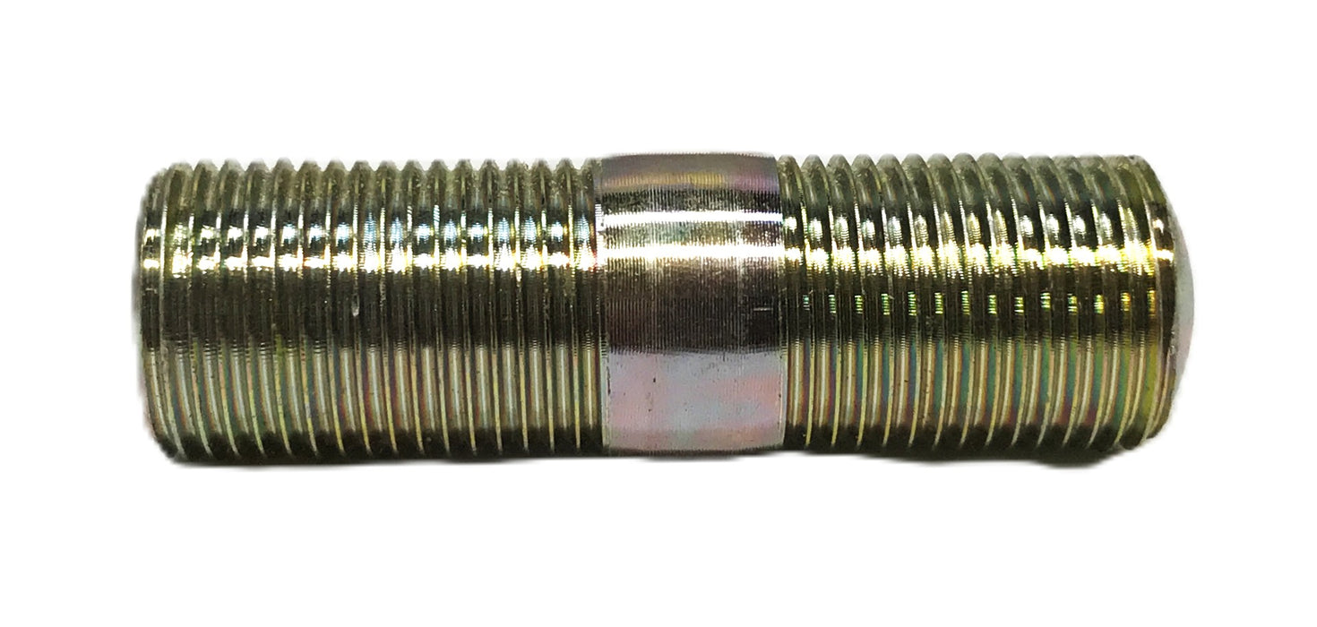 Total Source Forklift Nissan Brake Drum Stud NI43227-L1300 [Lot of 2] NOS