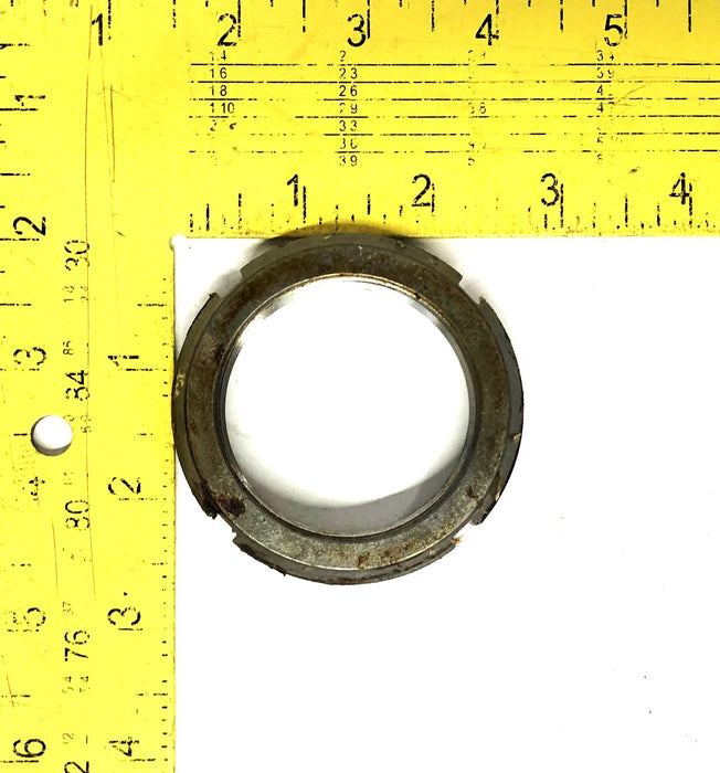 SLI Bearing Lock Nut NL10 [Lot of 3] NOS