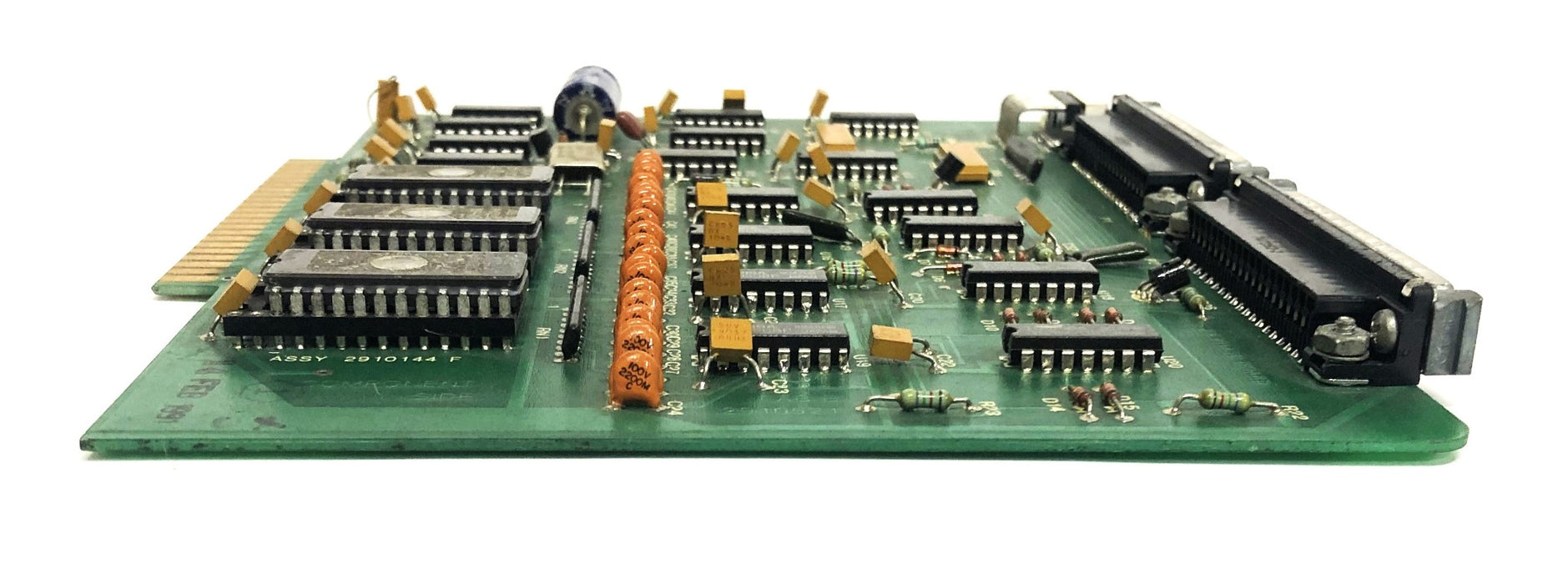 Jetpower 24 Phase Circuit Board 2910144-F USED