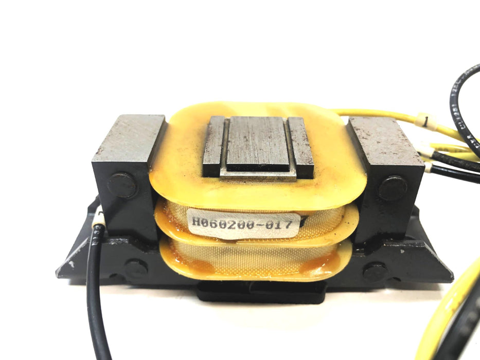 Unbranded Electro-Magnetic Assembly H060200-017 NOS