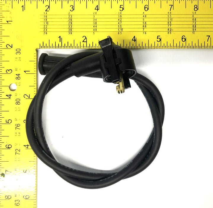Total Source Spark Plug Wire #3 TN39041 NOS