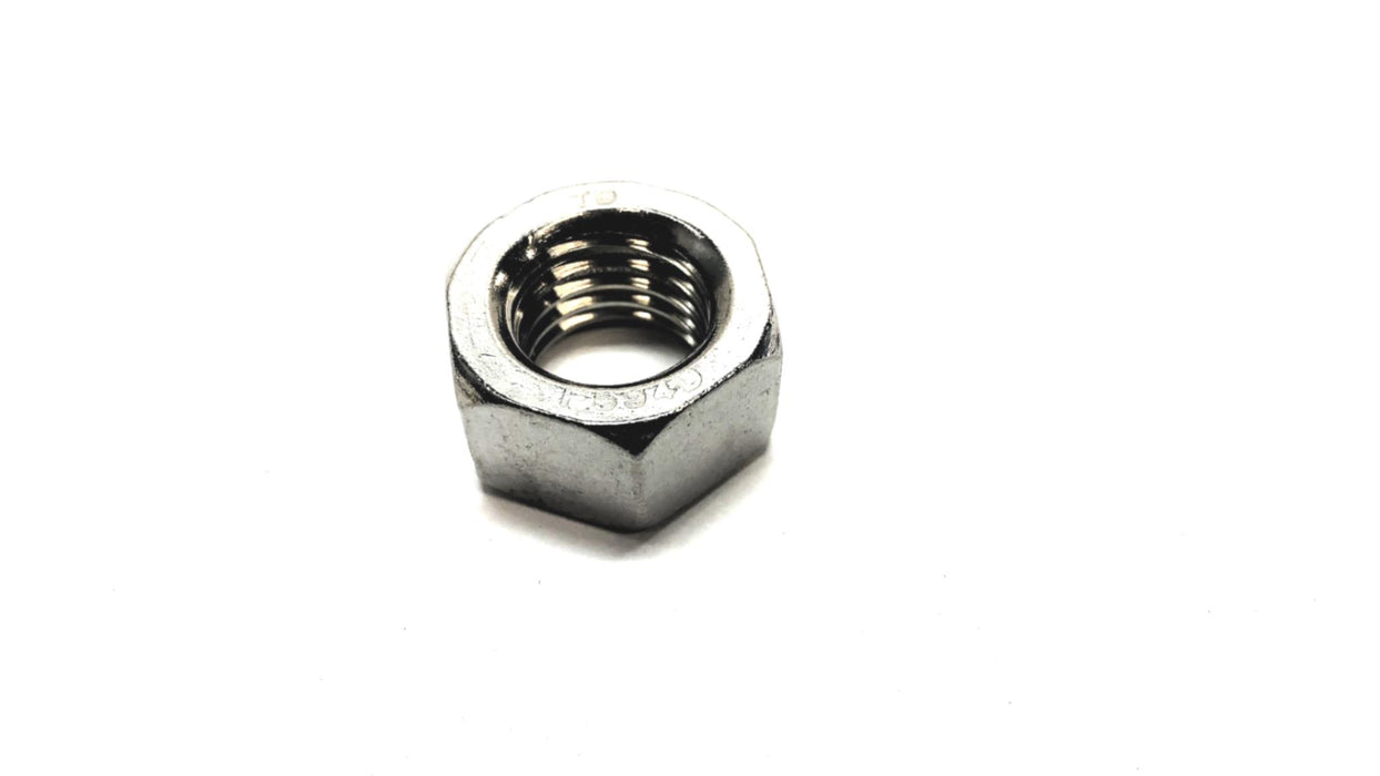 TD 3/4"-10 Stainless Steel Coarse Hex Nut F594D [Lot of 20] NOS