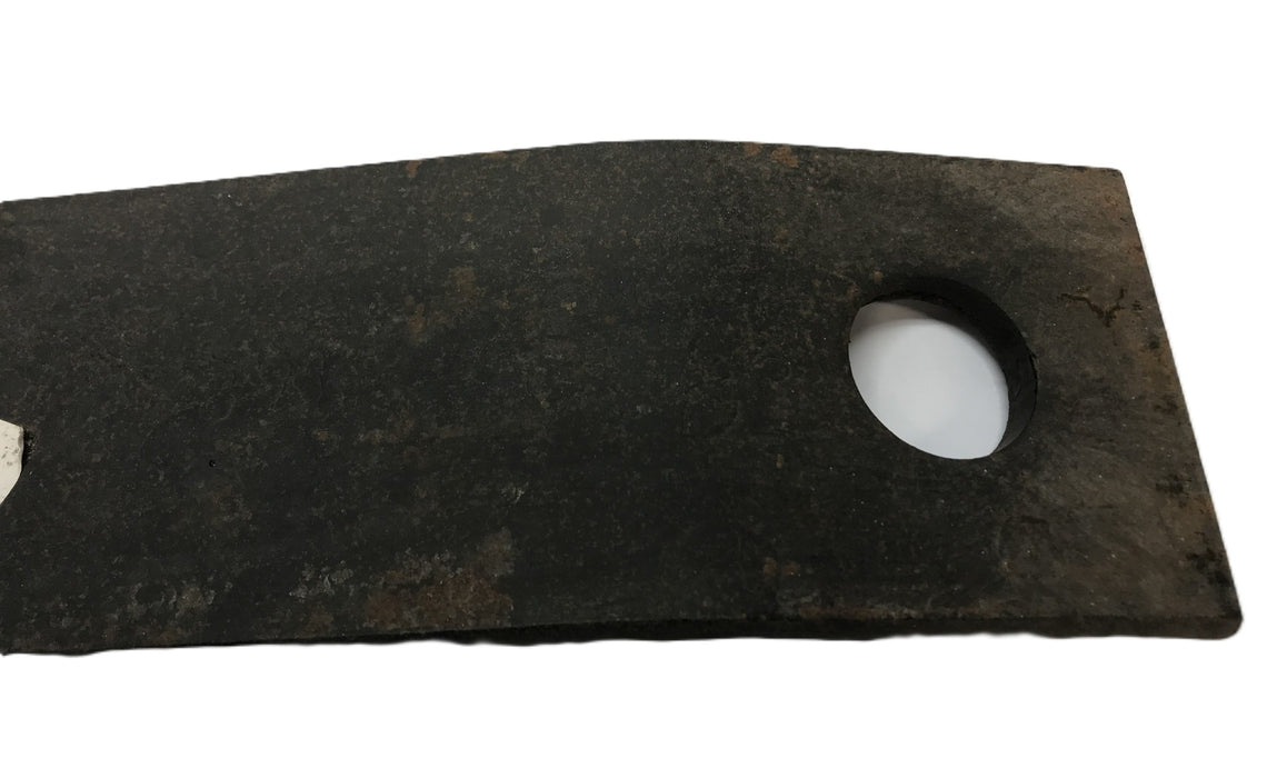John Deere Rotary Cutter Blade W49171 NOS