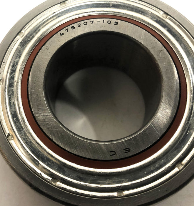 Unbranded Ball Bearing Insert No Box 478207-105 NOS