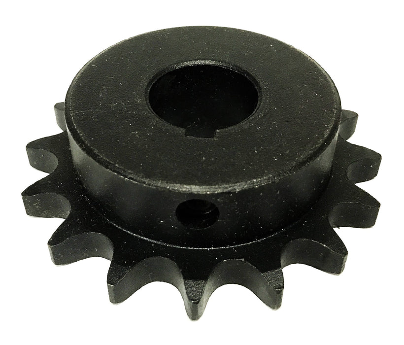 Martin 16-Tooth Sprocket with 1 inch Bore 50BS16-1 [Lot of 3] NOS