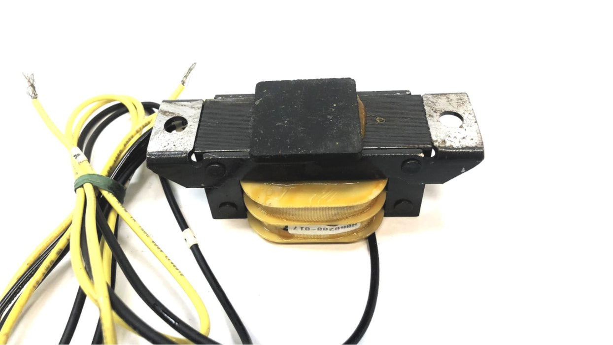 Unbranded Electro-Magnetic Assembly H060200-017 NOS