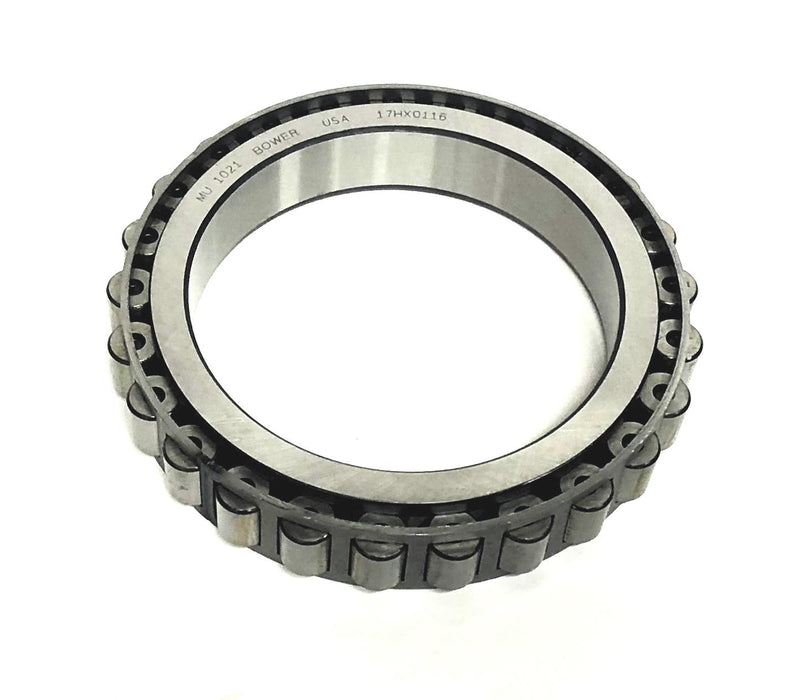 Bower 17HX0116 Cylindrical Roller Bearing Roller Cage Assembly MU1021 NOS