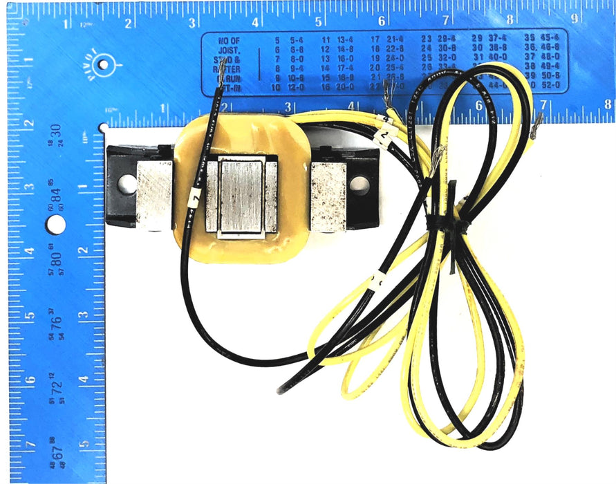 Unbranded Electro-Magnetic Assembly H060200-017 NOS