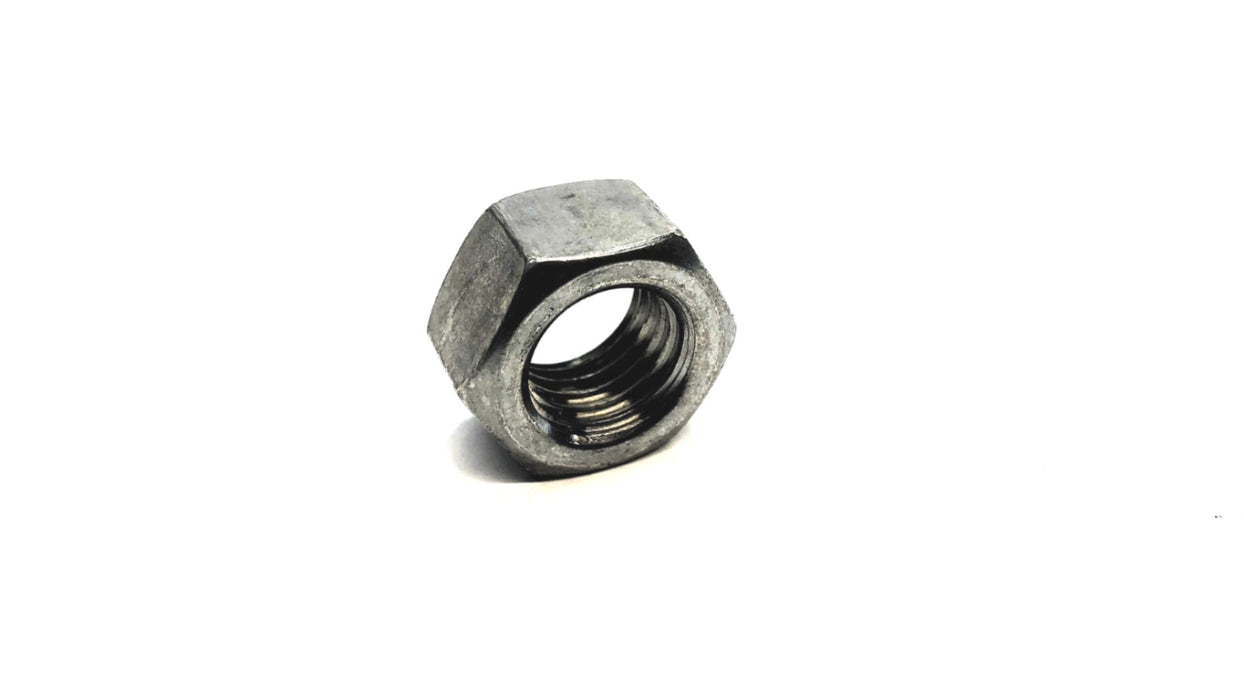 Unbranded 3/4"-10 Stainless Steel Coarse Hex Nut 316 [Lot of 21] NOS